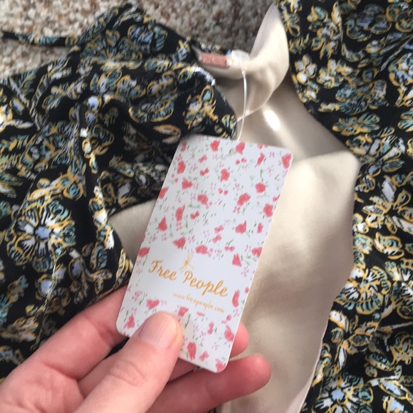 Free People Boheme dress. - Picture 7 of 7